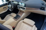 BMW Serie 3 Touring 320dA xDrive Luxury Line 190cv Aut  liquidación