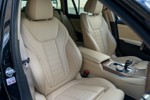 BMW Serie 3 Touring 320dA xDrive Luxury Line 190cv Aut  liquidación