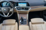 BMW Serie 3 Touring 320dA xDrive Luxury Line 190cv Aut  liquidación