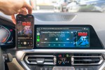 BMW Serie 3 Touring 320dA xDrive Luxury Line 190cv Aut  liquidación