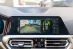 BMW Serie 3 Touring 320dA xDrive Luxury Line 190cv Aut  liquidación
