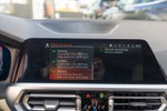 BMW Serie 3 Touring 320dA xDrive Luxury Line 190cv Aut  liquidación