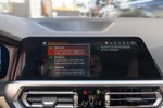 BMW Serie 3 Touring 320dA xDrive Luxury Line 190cv Aut  liquidación