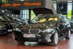 BMW Serie 3 Touring 320dA xDrive Luxury Line 190cv Aut  liquidación