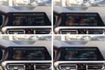 BMW Serie 3 Touring 320dA xDrive Luxury Line 190cv Aut  liquidación