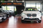 BMW X3 xDrive 20d 190cv xLine  ocasión
