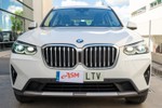 BMW X3 xDrive 20d 190cv xLine  ocasión