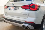 BMW X3 xDrive 20d 190cv xLine  ocasión