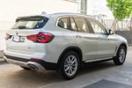 BMW X3 xDrive 20d 190cv xLine  ocasión