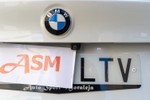 BMW X3 xDrive 20d 190cv xLine  ocasión