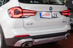BMW X3 xDrive 20d 190cv xLine  ocasión