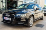 AUDI A3 SB 30 G-Tron GNC Design Edition Tech Pack 131cv Aut sTronic  ocasión