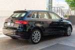 AUDI A3 SB 30 G-Tron GNC Design Edition Tech Pack 131cv Aut sTronic  ocasión