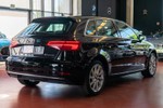 AUDI A3 SB 30 G-Tron GNC Design Edition Tech Pack 131cv Aut sTronic  ocasión