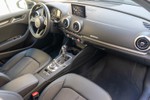 AUDI A3 SB 30 G-Tron GNC Design Edition Tech Pack 131cv Aut sTronic  ocasión