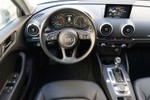 AUDI A3 SB 30 G-Tron GNC Design Edition Tech Pack 131cv Aut sTronic  ocasión