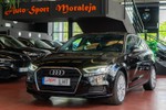 AUDI A3 SB 30 G-Tron GNC Design Edition Tech Pack 131cv Aut sTronic  ocasión