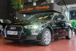 AUDI A3 SB 30 G-Tron GNC Design Edition Tech Pack 131cv Aut sTronic  ocasión
