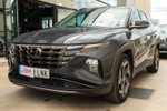 HYUNDAI Tucson 1.6TGDI 230cv Style  ocasión