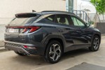 HYUNDAI Tucson 1.6TGDI 230cv Style  ocasión