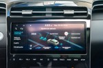 HYUNDAI Tucson 1.6TGDI 230cv Style  ocasión