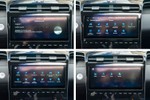 HYUNDAI Tucson 1.6TGDI 230cv Style  ocasión