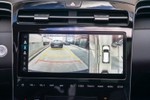 HYUNDAI Tucson 1.6TGDI 230cv Style  ocasión