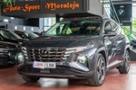HYUNDAI Tucson 1.6TGDI 230cv Style  ocasión