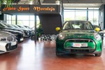 MINI Cooper SE 184cv  ocasión