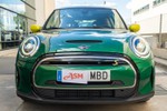 MINI Cooper SE 184cv  ocasión