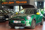 MINI Cooper SE 184cv  ocasión