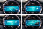 MINI Cooper SE 184cv  ocasión