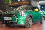 MINI Cooper SE 184cv  ocasión
