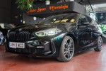 BMW Serie 1 118d 150cv Pack M  ocasión