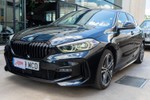 BMW Serie 1 118d 150cv Pack M  ocasión