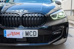 BMW Serie 1 118d 150cv Pack M  ocasión