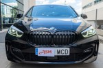 BMW Serie 1 118d 150cv Pack M  ocasión