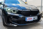 BMW Serie 1 118d 150cv Pack M  ocasión