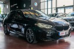 BMW Serie 1 118d 150cv Pack M  ocasión