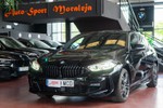 BMW Serie 1 118d 150cv Pack M  ocasión