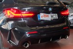 BMW Serie 1 118d 150cv Pack M  ocasión