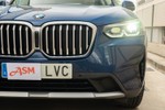 BMW X3 20dA xDrive xLine 190cv Aut  ocasión