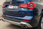 BMW X3 20dA xDrive xLine 190cv Aut  ocasión