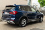 BMW X3 20dA xDrive xLine 190cv Aut  ocasión