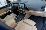 BMW X3 20dA xDrive xLine 190cv Aut  ocasión