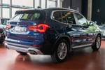BMW X3 20dA xDrive xLine 190cv Aut  ocasión