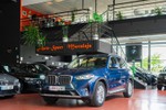 BMW X3 20dA xDrive xLine 190cv Aut  ocasión