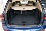 BMW X3 20dA xDrive xLine 190cv Aut  ocasión