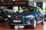 BMW X3 20dA xDrive xLine 190cv Aut  ocasión