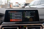 BMW X3 20dA xDrive xLine 190cv Aut  ocasión